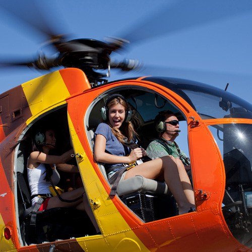 16+ Hilo Helicopter Tours Doors Off&nbsp;Packages