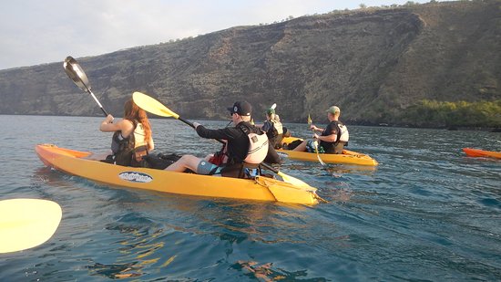 Amazing Adventures In Paradise Big Island Hawaii Package