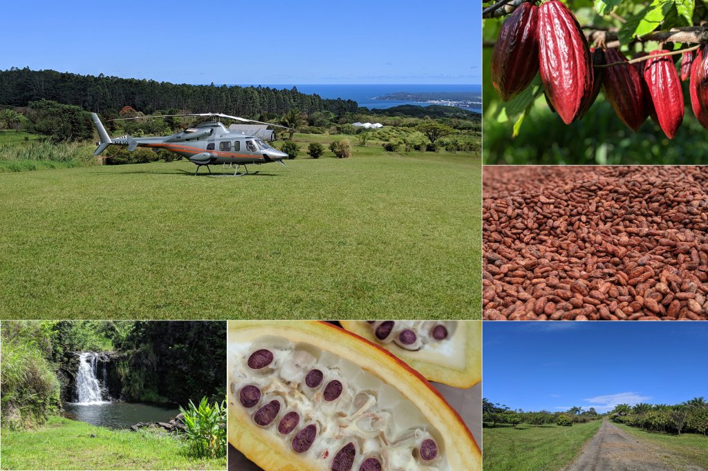 36+ Hilo Farm Tours Package