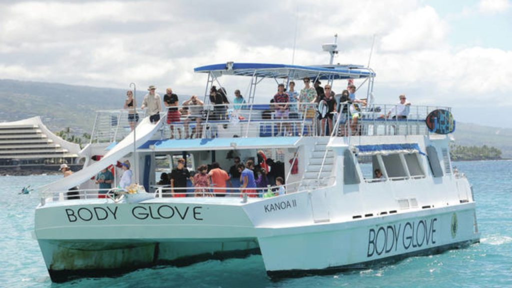 37+ Kona Boat Rides&nbsp;Packages