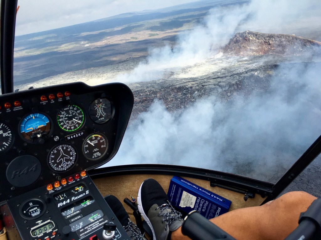 43+ Helicopter Ride On The Big Island Packages