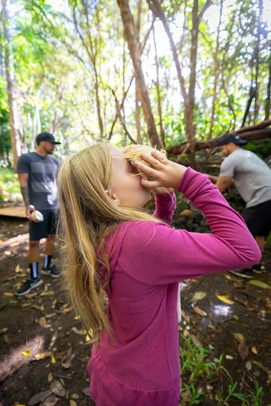 Kona Adventure Tours