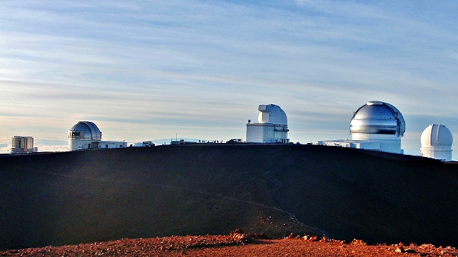 41+ Mauna Kea Observatory Tours From Hilo&nbsp;Package