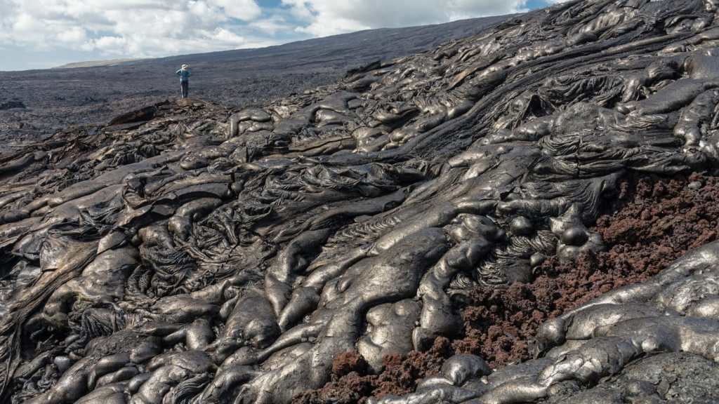 Amazing Kona To Volcano National Park Tour&nbsp;Packages