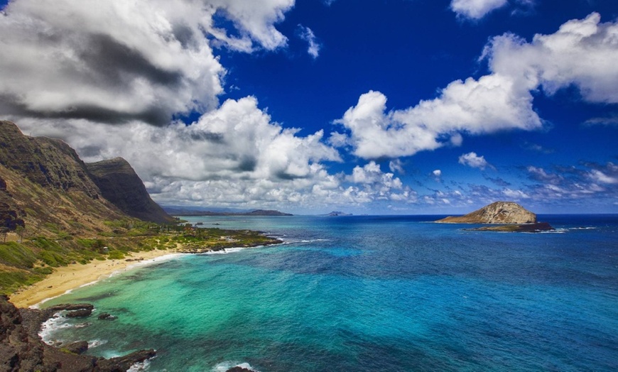 46+ Hawaii Island And Ocean Tours Groupon&nbsp;Package