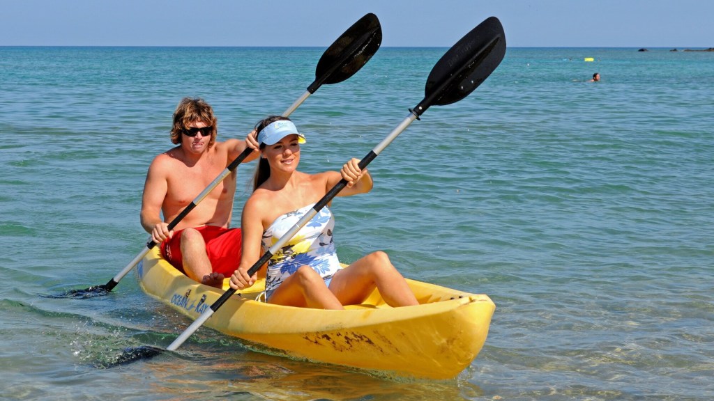 Kona Kayak Tours&nbsp;Packages