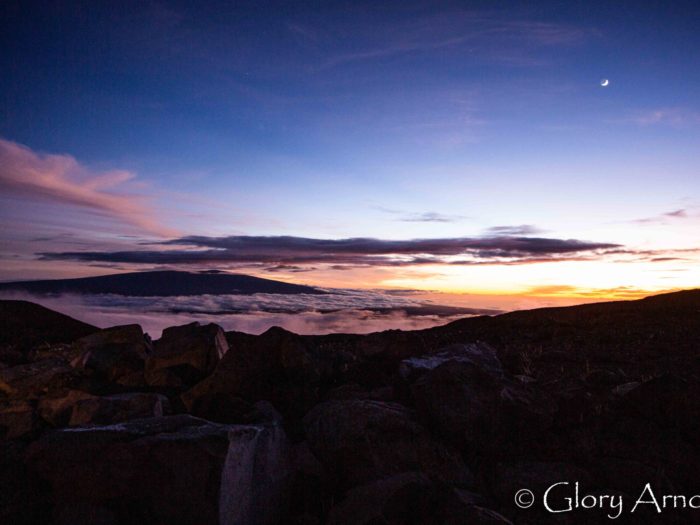 Best Mauna Kea Sunrise Tour From Hilo Package