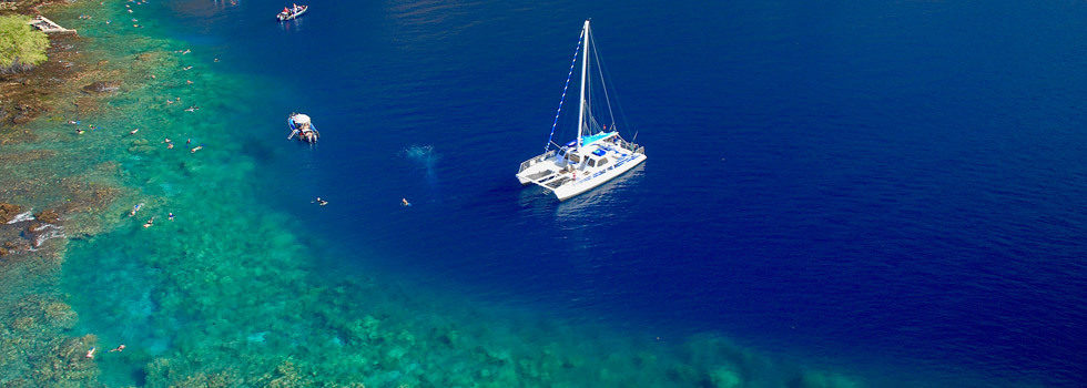 19+ Best Snorkeling Tours Big&nbsp;Island