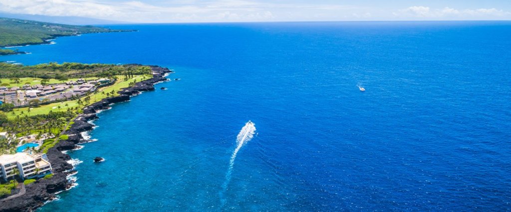 35+ Dinner Cruise Hawaii Big Island