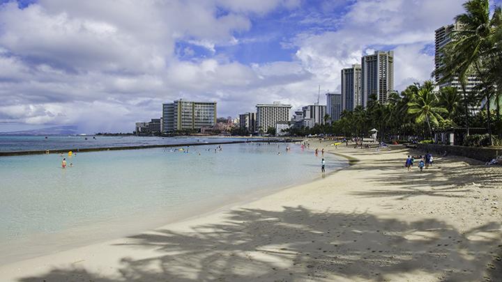 Hawaii Island Tours Multi-Island Packages