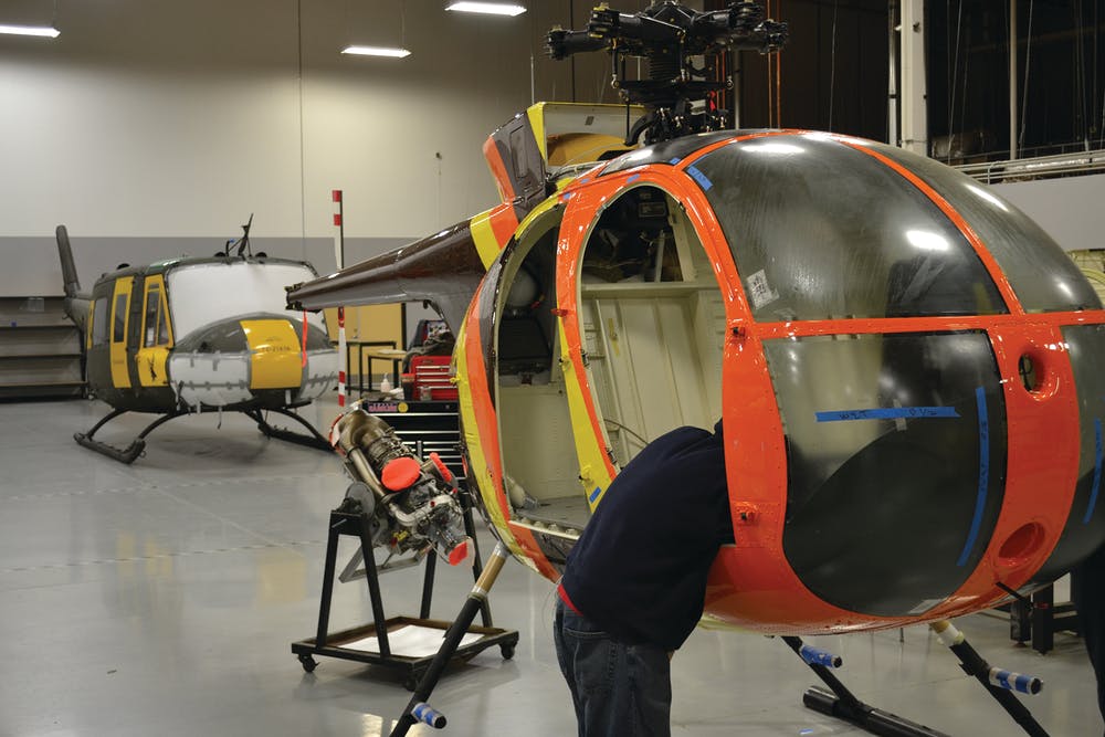 49+ Paradise Helicopter Packages