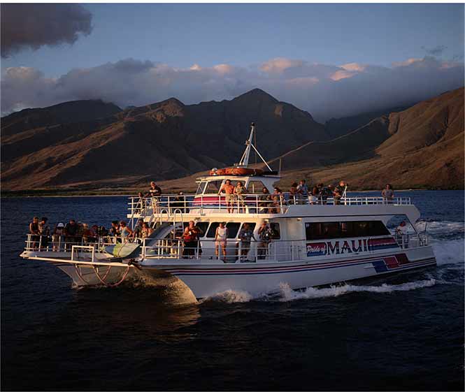14+ Private Dinner Cruise Kona Hawaii&nbsp;Packages
