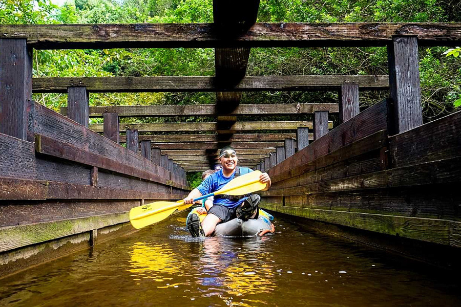 Exploring Kona Eco Tours
