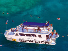 Amazing Body Glove Boat Tours Kona&nbsp;Packages