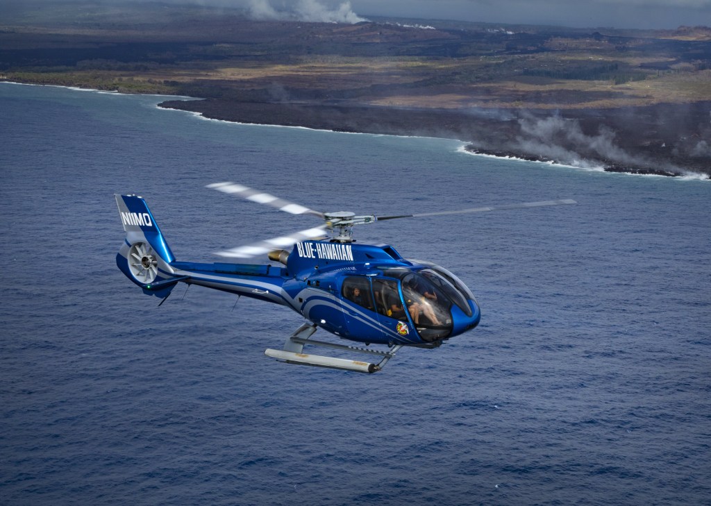 24+ Helicopter Tour Kona Hawaii