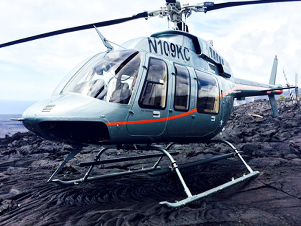 Amazing Helicopter Tours On The Big Island Of Hawaii Packages