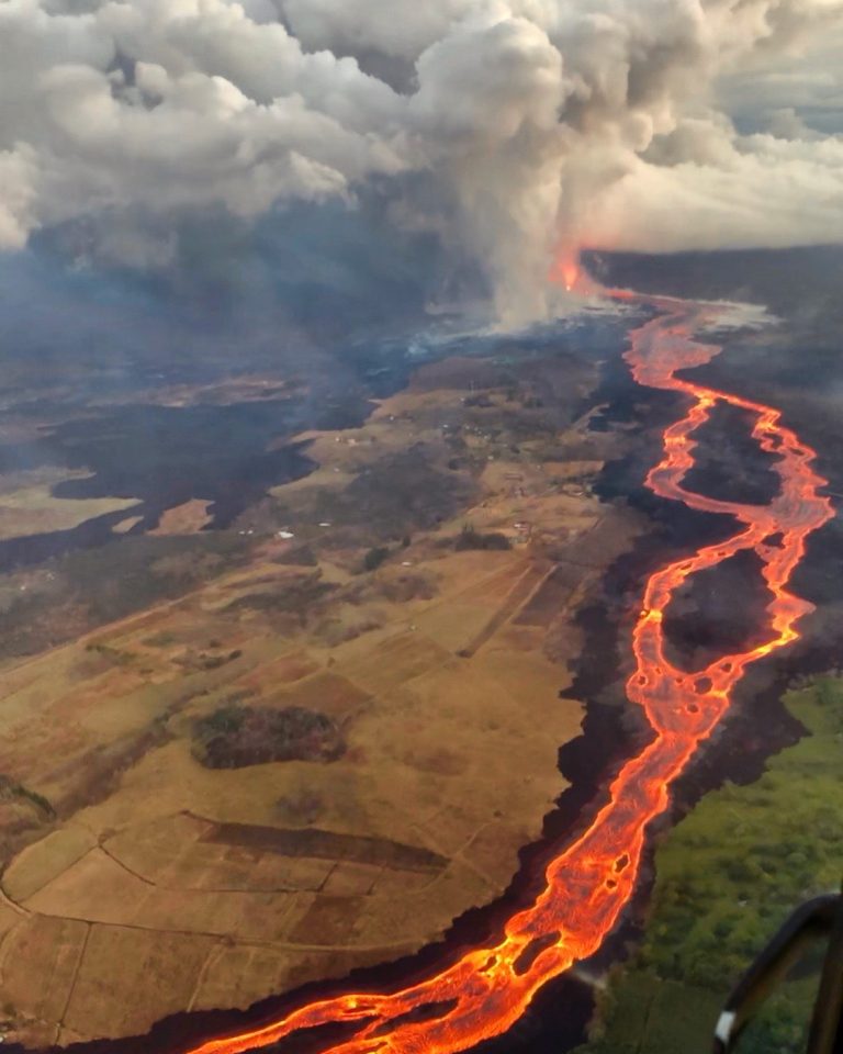 10+ Hawaii Helicopter Lava Tours&nbsp;Packages