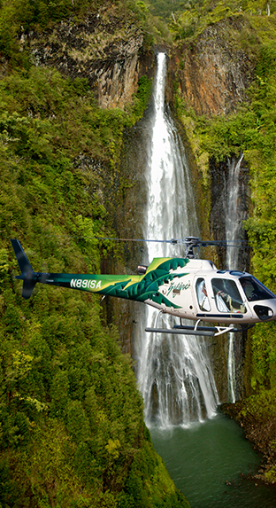 31+ Helicopter Tour Kona&nbsp;Package
