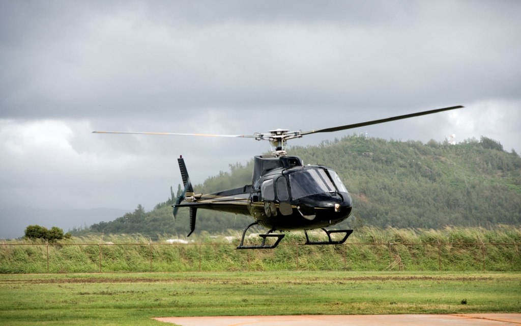 Best Kona Helicopter&nbsp;Tours