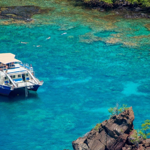 Best Boat Tours On Kona Package