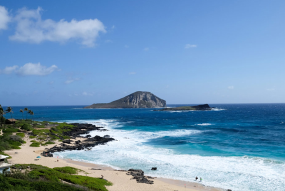 Hawaii Circle Island Tour (Hcit)