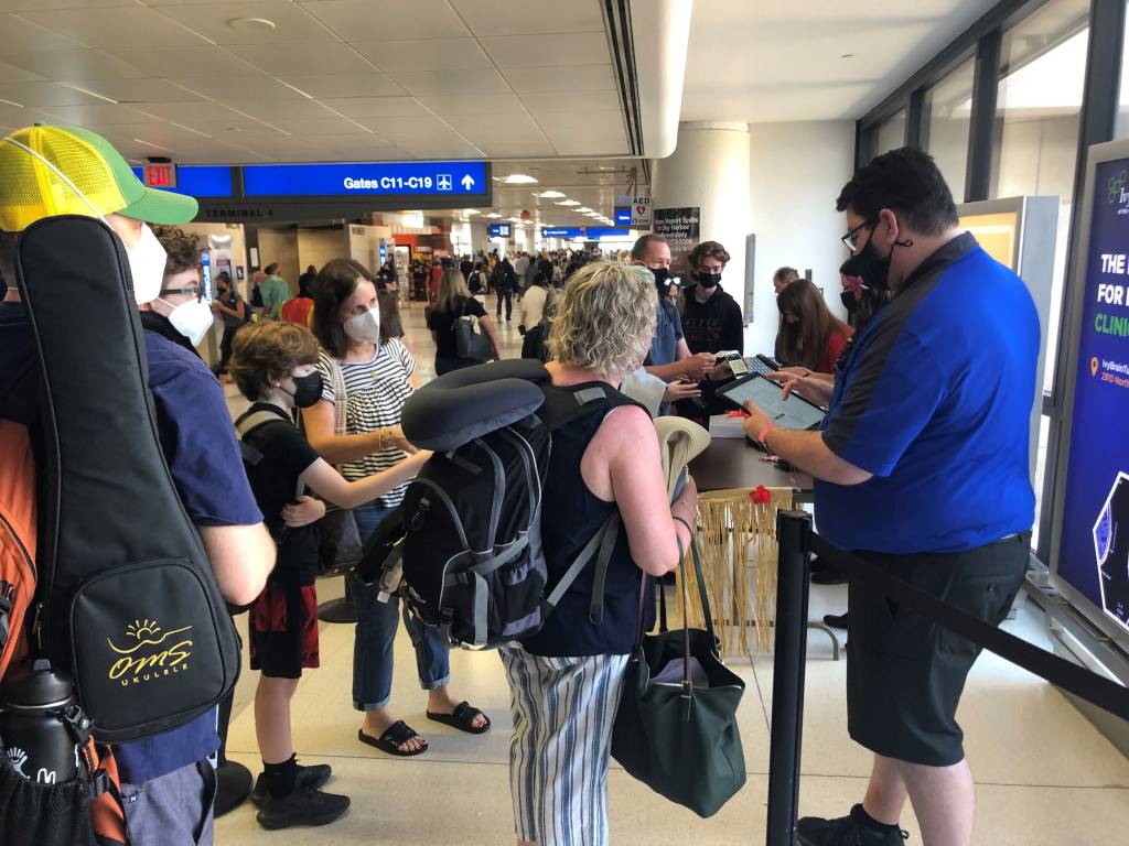 13+ Ef Tour Hawaii&nbsp;Package