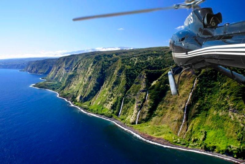 24+ Helicopters Big Island Packages