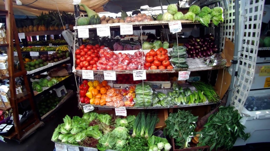Amazing Kona Farm Market Packages