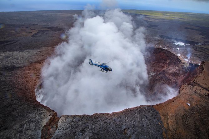 35+ Helicopter Tour Kauai Or Big Island&nbsp;Package