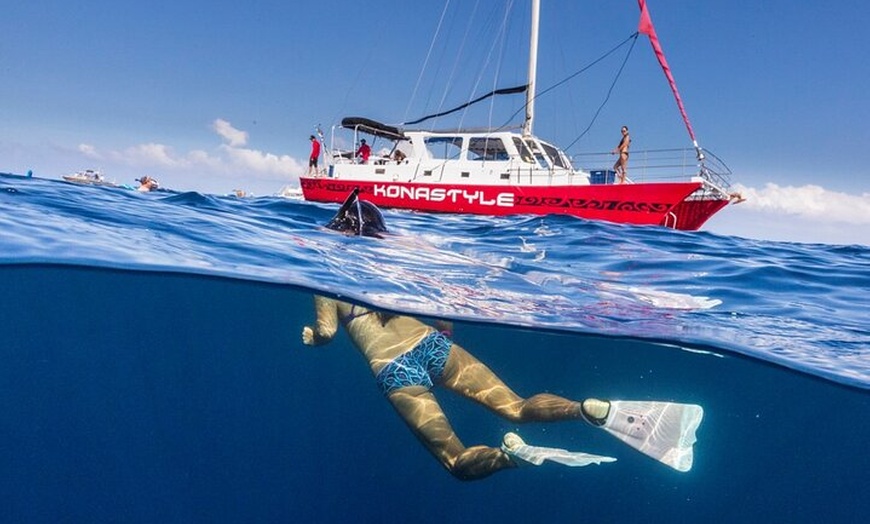 Best Kona Style Tours Package