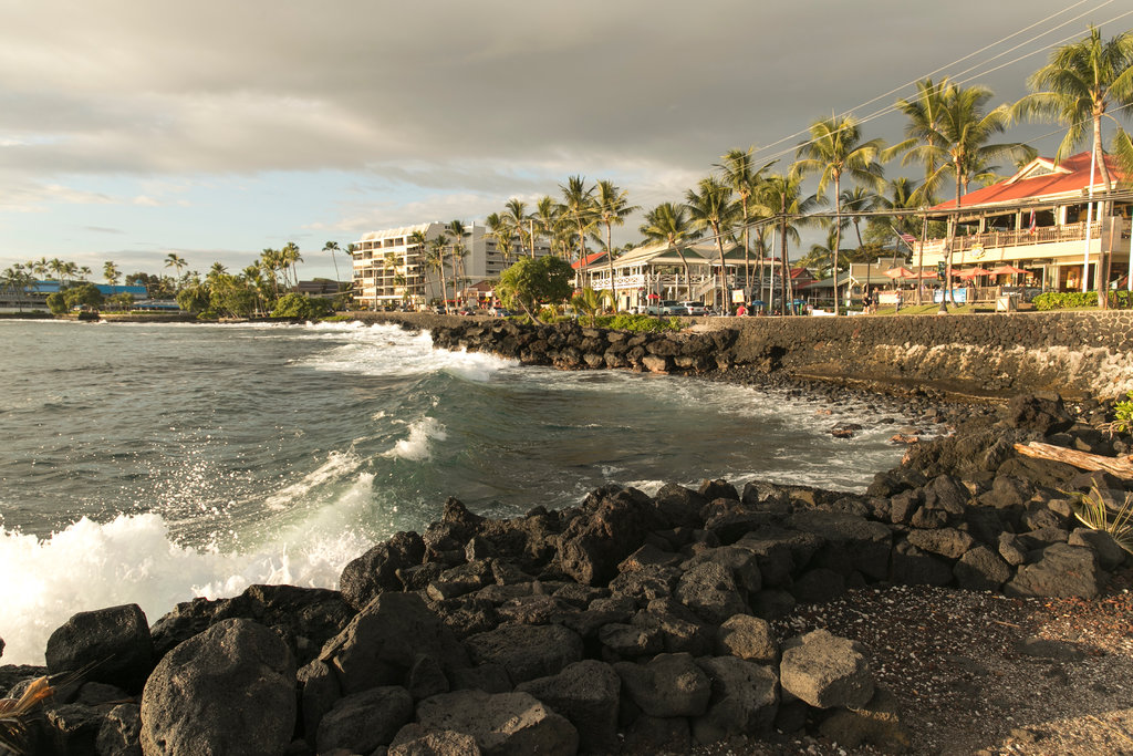Best Kailua Kona Day Tours
