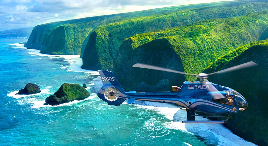 12+ Kona Vacation Tours