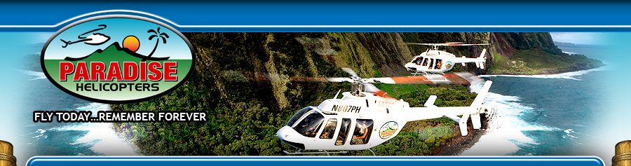 47+ Paradise Helicopters Hilo Hawaii Package