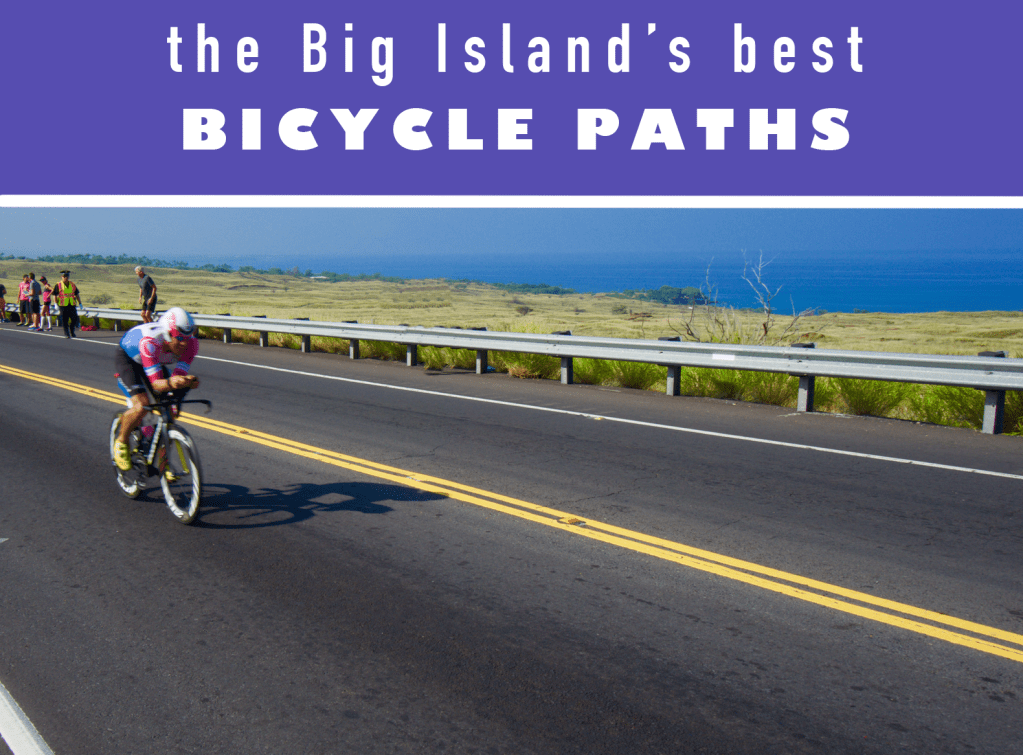 Best Bike Tours In Kona Hawaii Packages