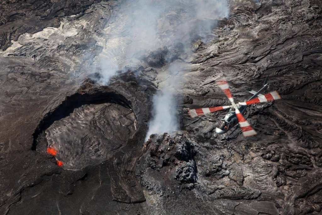20+ Helicopter Tour In&nbsp;Kona