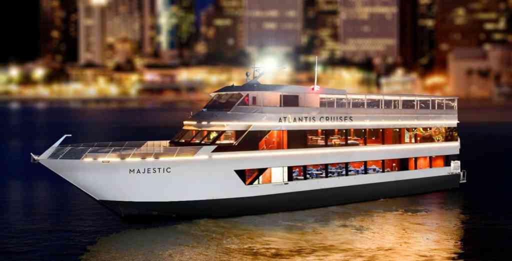 Amazing Hawaii Boat Day&nbsp;Trips