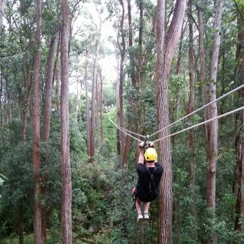 11+ Zipline Kona Reviews Packages