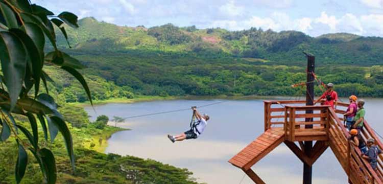 36+ Zipline Big Island&nbsp;Groupon