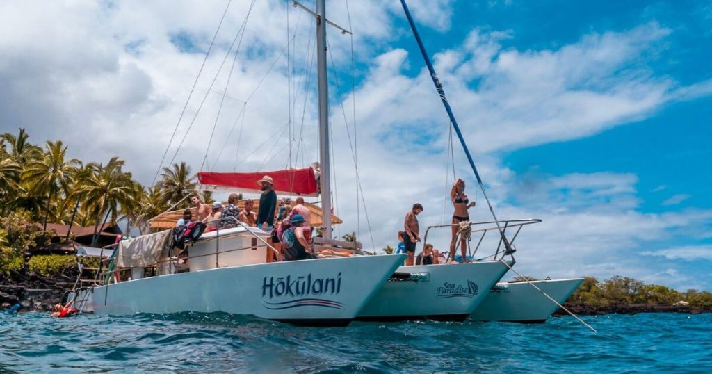 11+ Hawaii Big Island Best&nbsp;Snorkeling