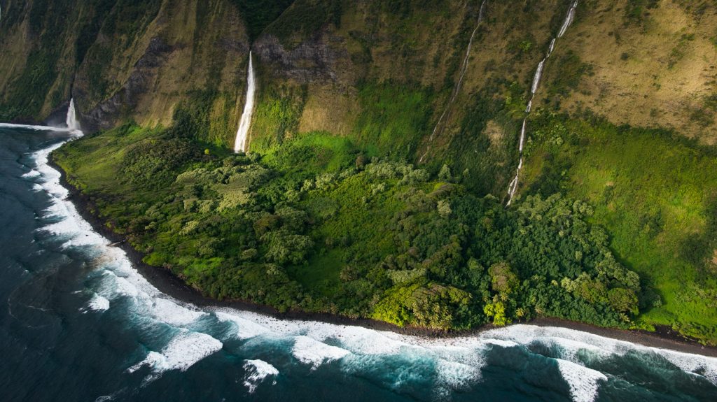 Best Is Hawaii Island The Big Island Package