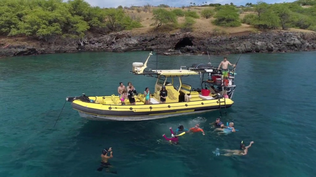 46+ Adventure X Boat Tours&nbsp;Kona
