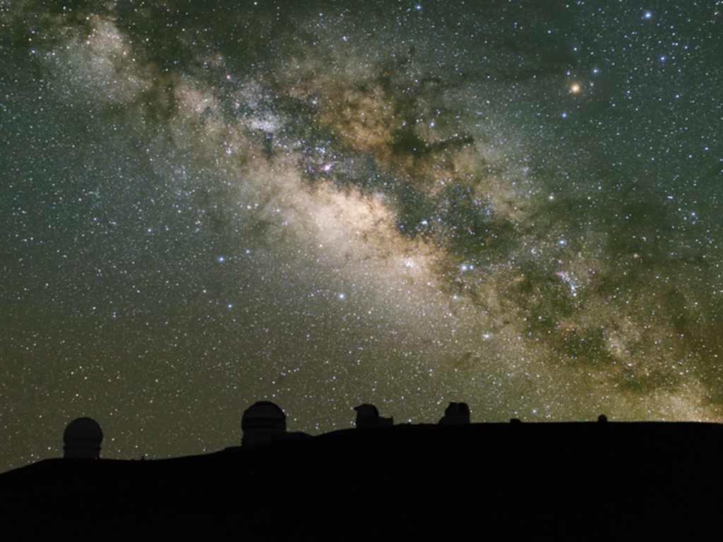 42+ Free Stargazing Mauna Kea Packages