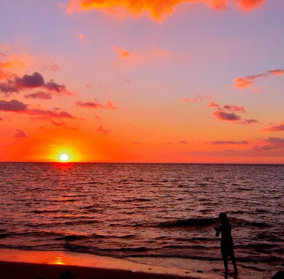 Amazing Kona Sunset Tours