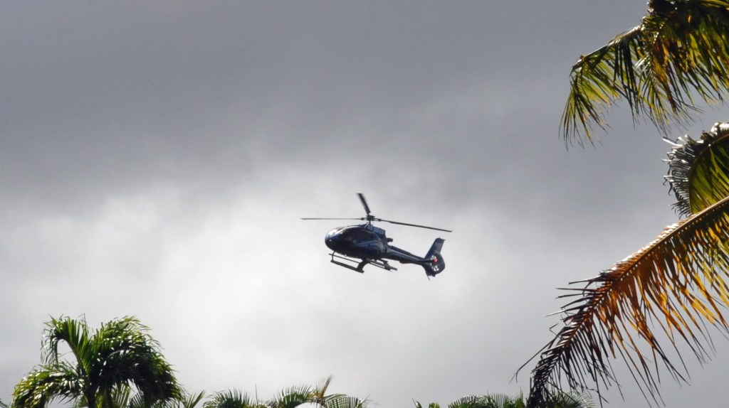 45+ Big Island Safari Helicopter Tours Package