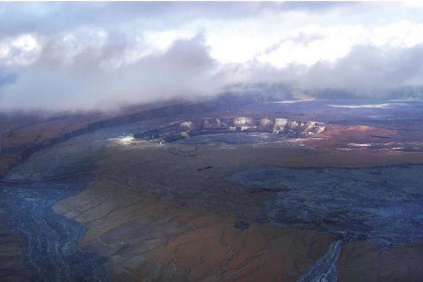 Exploring Helicopter Tours From Maui To Big Island Volcano&nbsp;Packages