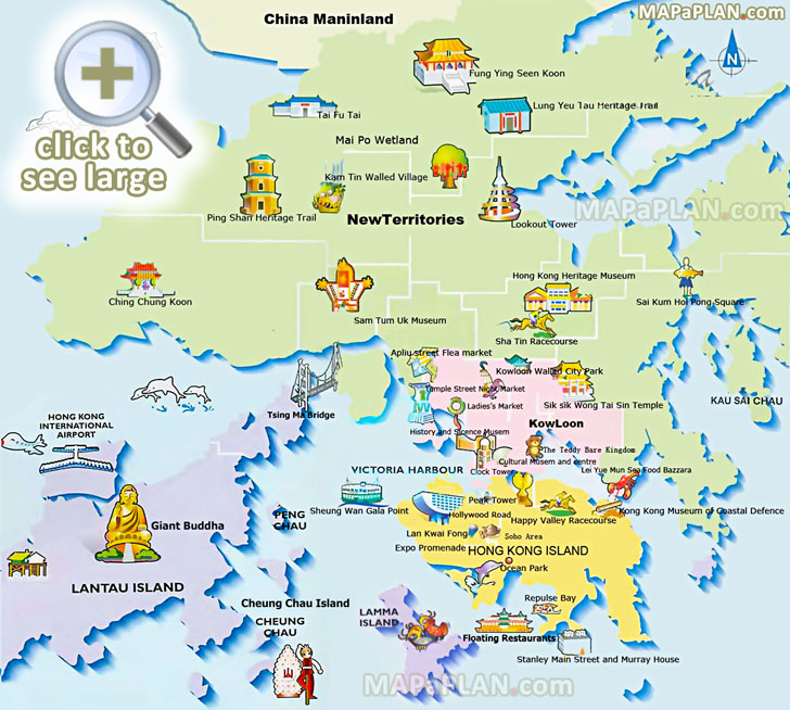 21+ Kona Attractions Map&nbsp;Packages