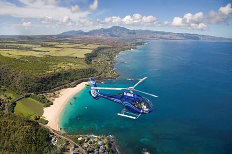 Exploring How Much Is A Helicopter Tour In Hawaii