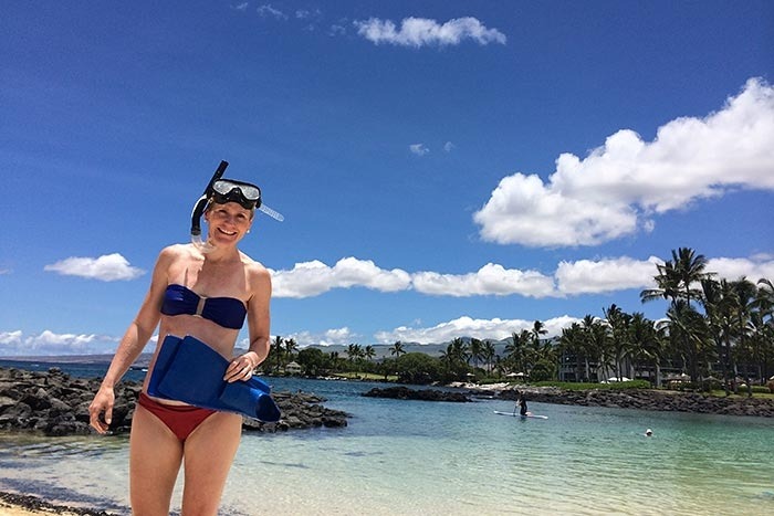 11+ Kona Hawaii Adventures&nbsp;Package