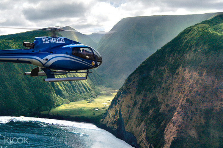 Exploring Helicopter Rides Big Island Hawaii&nbsp;Packages