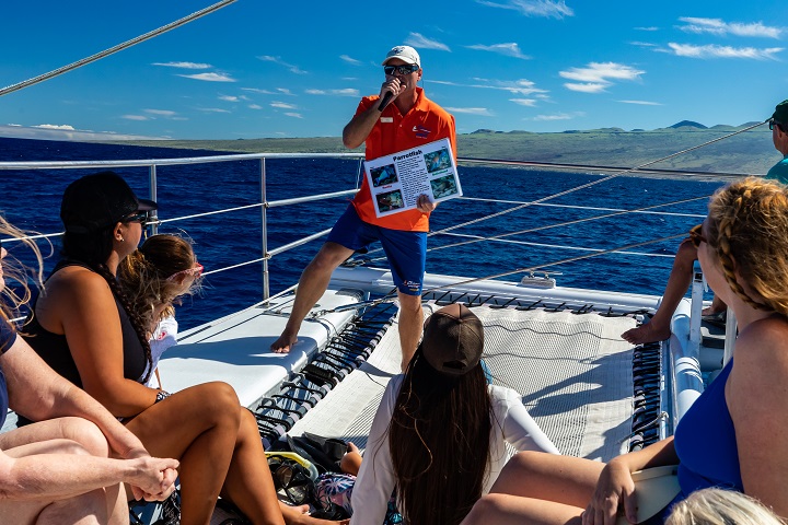 25+ Catamaran Tours Kona&nbsp;Hawaii